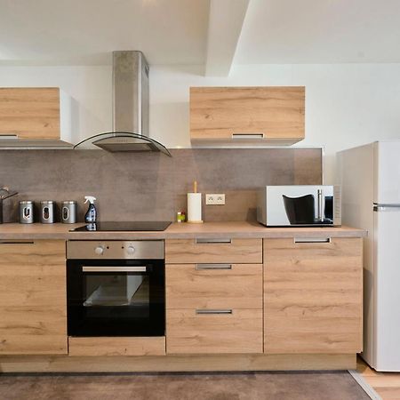 Locationstourcoing - Le Loft 아파트 외부 사진