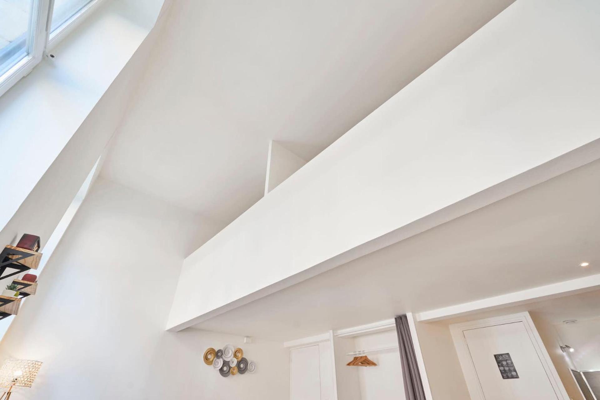 Locationstourcoing - Le Loft 아파트 외부 사진