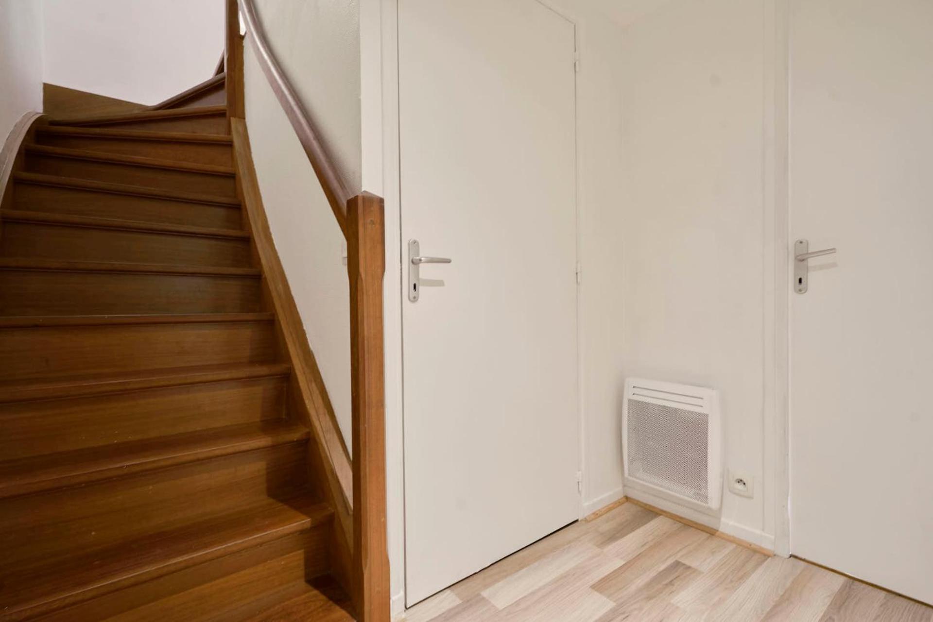 Locationstourcoing - Le Loft 아파트 외부 사진