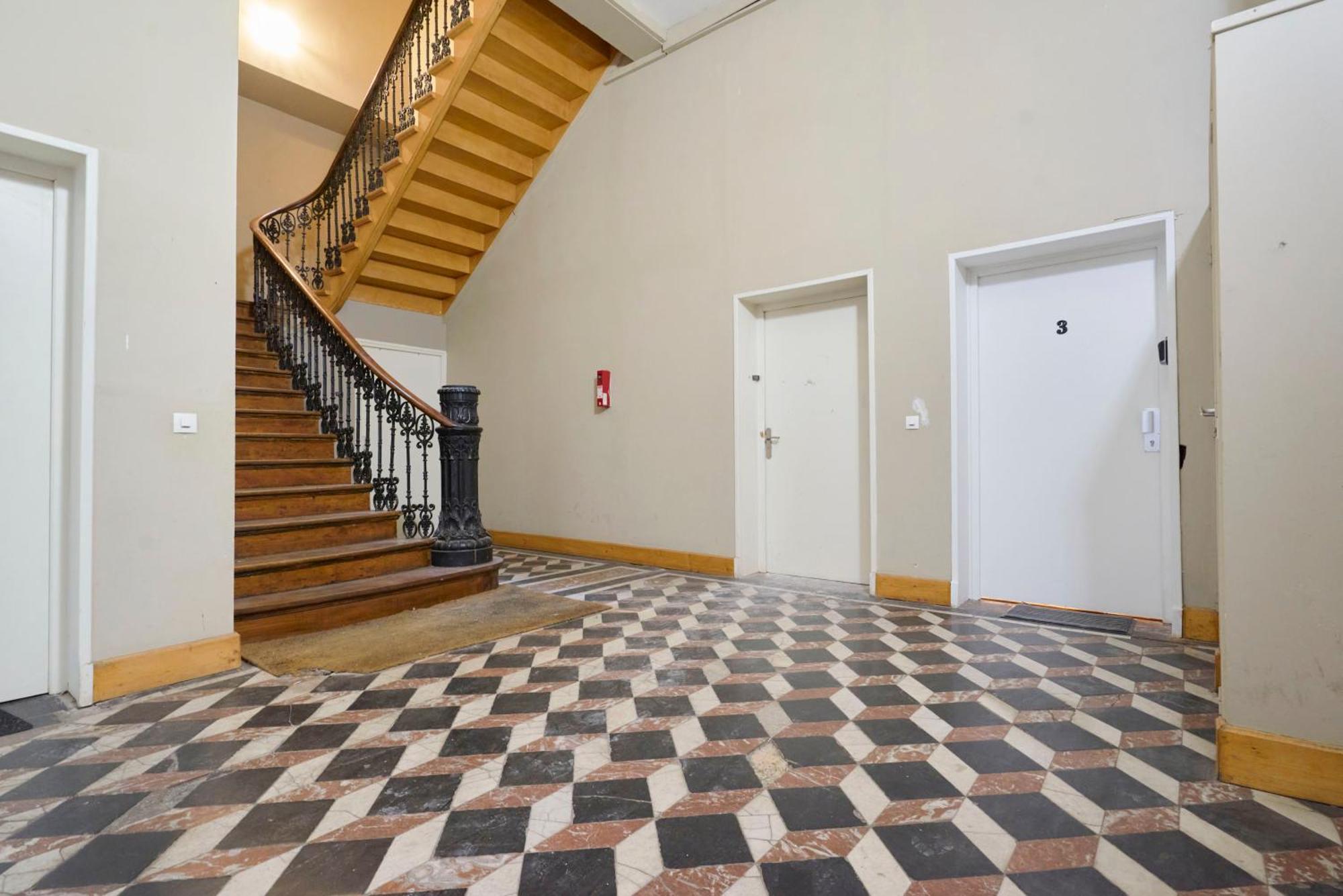 Locationstourcoing - Le Loft 아파트 외부 사진
